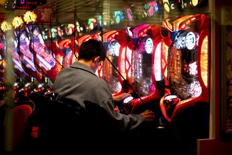 games 786 Live Casino