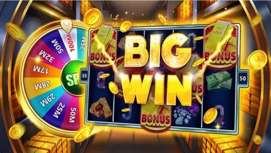 games 786 Reel aur Feature Wali Slot Games Directly Aapke Account Mein